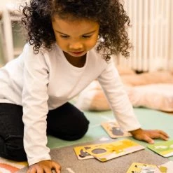 NATHAN La Petite Ecole - Mama's En Baby's -Goedkope baby-en-kleuterspelletjes winkel 550x824 12