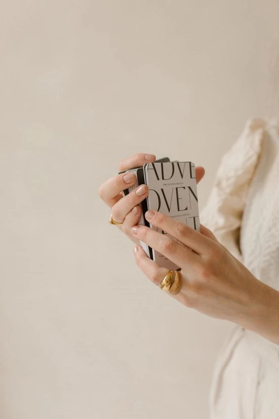 Slow Down Carddeck - Monday 10 Slow Down Carddeck - Monday - Afbeelding 8