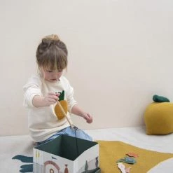 Trixie - Dierentuin Spel Animals - Spelletjes 11 Trixie - Dierentuin Spel Animals - Spelletjes -Goedkope baby-en-kleuterspelletjes winkel 550x824 9