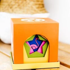 SmartGames Peek-a-Zoo - Educatief Spel - 5 Kartonnen Blokken -Goedkope baby-en-kleuterspelletjes winkel 550x825 1