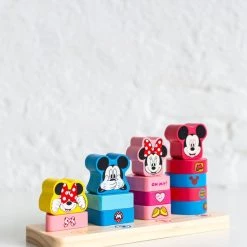 Disney Houten Tel- En Stapelspel TY010 16 Disney Houten Tel- En Stapelspel TY010 -Goedkope baby-en-kleuterspelletjes winkel 550x825 16