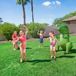 Bestway Water Sprinkler Dinosaur -Goedkope baby-en-kleuterspelletjes winkel 550x825 24