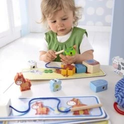 Haba Rijgspel Peuterspeelgoed Op De Boerderij 23 Haba Rijgspel Peuterspeelgoed Op De Boerderij -Goedkope baby-en-kleuterspelletjes winkel 550x825 9